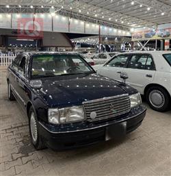 تويوتا كراون